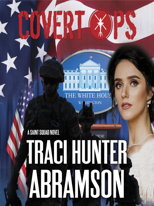 Cover image for Covert Ops